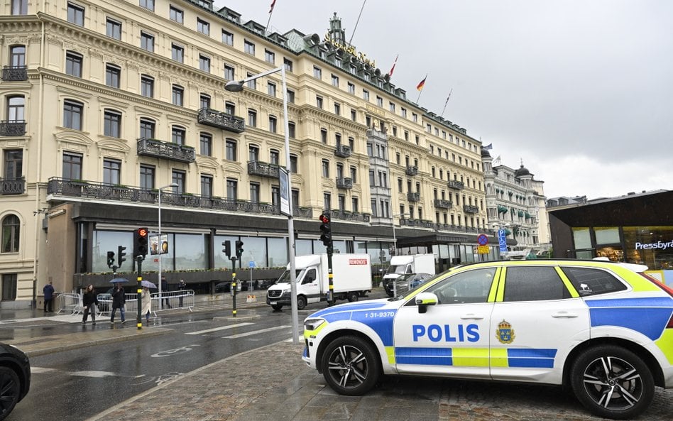 Polacy na spotkaniu Grupy Bilderberg. Zamknięta dyskusja elit o wyzwaniach świata