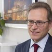 Wojciech Wardacki, prezes Grupy Azoty.