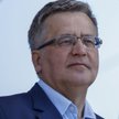 Bronisław Komorowski