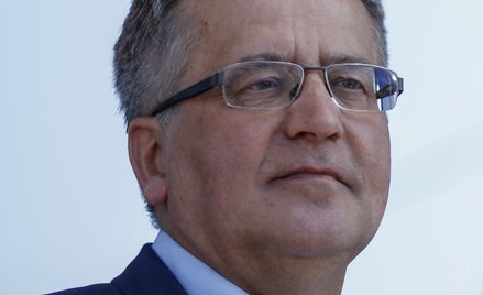 Bronisław Komorowski