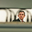 Premier Wielkiej Brytanii Gordon Brown skrytykował działania związków zawodowych, które już zapowied