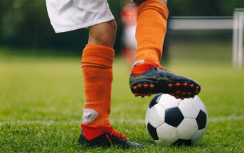 Badania wskazują, że tylko 16,8% młodych osób jest aktywnych fizycznie przez co najmniej 60 minut dz