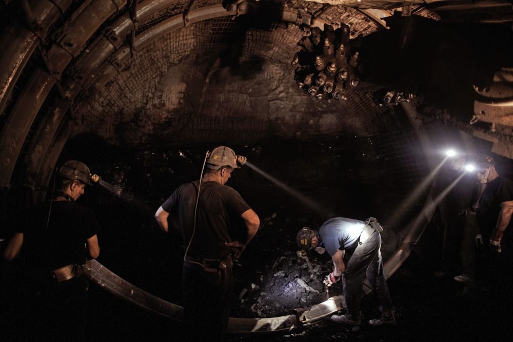 Górnicy wygrali z informatykami. Gdzie w Polsce najszybciej rosną zatrudnienie i płace?