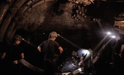 Za redukcje zatrudnienia w górnictwie zapłacimy miliardy. Sejm przyjął ustawę