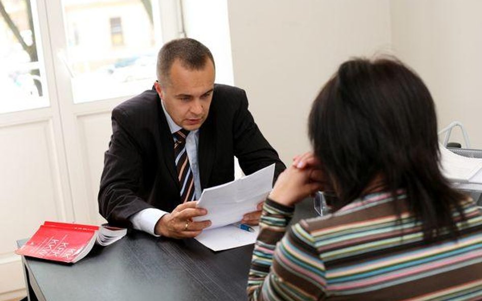 Coraz chętniej korzystamy z sądów polubownych