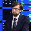 Andrzej Powierża, analityk Biura Maklerskiego Citi Handlowy