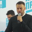 Aleksiej Nawalny