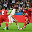 Iran przegrał, ale postraszył Hiszpanię
