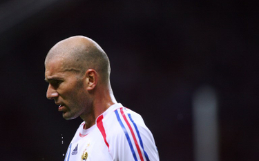 Zidane łączony z reprezentacją Kataru. Miliony na stole