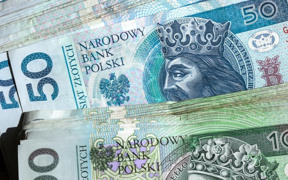 Express Elixir kolejny raz przebił miliard