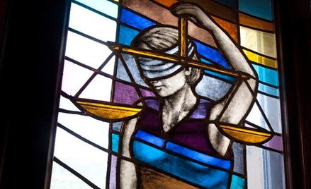 Kodeks karny z dwoma karami pozbawienia wolności: do 25 lat i dożywocia