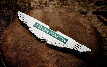 Nowe logo Astona Martina. Dla następnej generacji aut sportowych