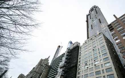 220 Central Park South