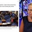 Nowacka po wpisie na Twitterze TVP Info: 2 miliardy zł na szambo