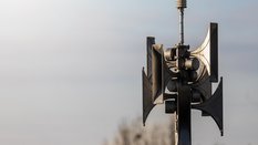 Alert RCB: Trening systemu alarmowania z wykorzystaniem syren