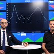 Janusz Jankowiak - Globalne czynniki tłumiące inflacje przestają działać