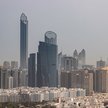 Abu Dhabi, stolica Zjednoczonych Emiratów Arabskich