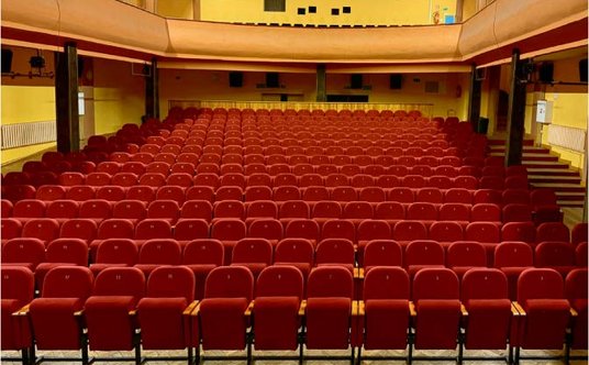 Bytowskie Centrum Kultury