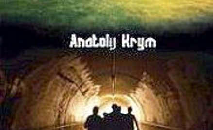 Ucieczka gazociągiem z Ukrainy