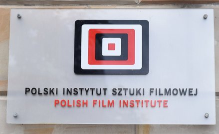 Siedziba Polskiego Instytutu Sztuki Filmowej w Warszawie