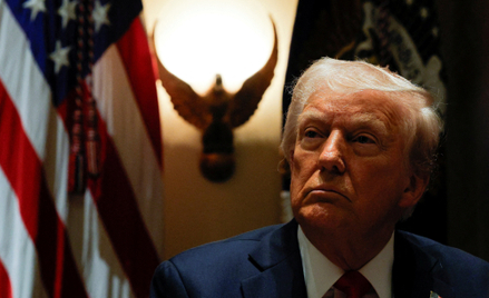 Michał Szułdrzyński: Donald Trump albo skompromituje konserwatywne idee, albo będzie dla nich szansą