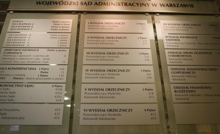 Nie warto zwlekać ze złożeniem skargi