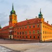 50 lat odbudowy Zamku Królewskiego w Warszawie