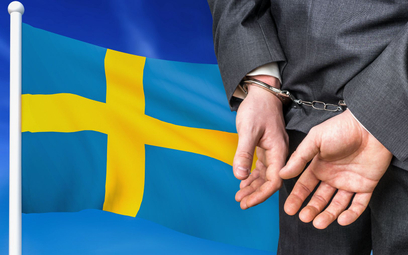 Więzienie w Szwecji