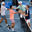 Jan Zieliński nie został mistrzem debla w Australian Open