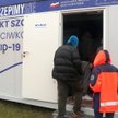 Osoby z orzeczeniem o umiarkowanym stopniu niepełnosprawności będą mogły zaszczepić się poza kolejką