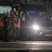 Hamas wypuścił w niedzielę 17 zakładników