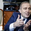 Grzegorz Schetyna: To efekt bankrutującej polityki PiS
