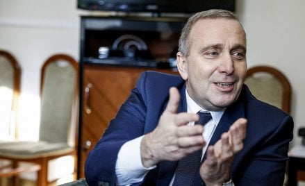 Schetyna: Jachira przeprosiła, ten incydent się nie powtórzy