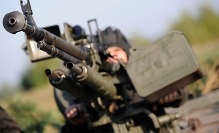 Sąsiedzi tworzą wspólną grupę bojową