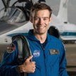 Rezygnuje ze szkolenia NASA. Pierwszy przypadek od 50 lat