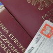 Chciał przekroczyć granicę Polski na podstawie paszportu z PRL