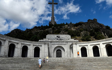Hiszpański rząd poinformował o dacie ekshumacji Franco