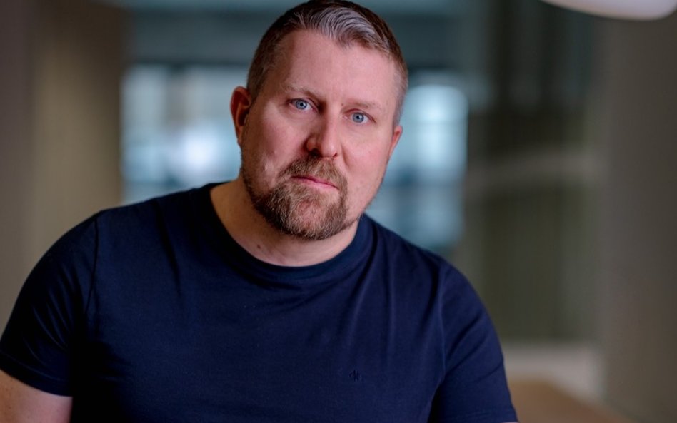 Anders Bell: dziś auto elektryczne jest rozwiązaniem lepszym niż samochód z silnikiem spalinowym.