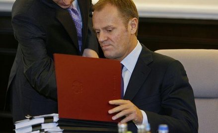 Trybunał za kontrakt gazowy?