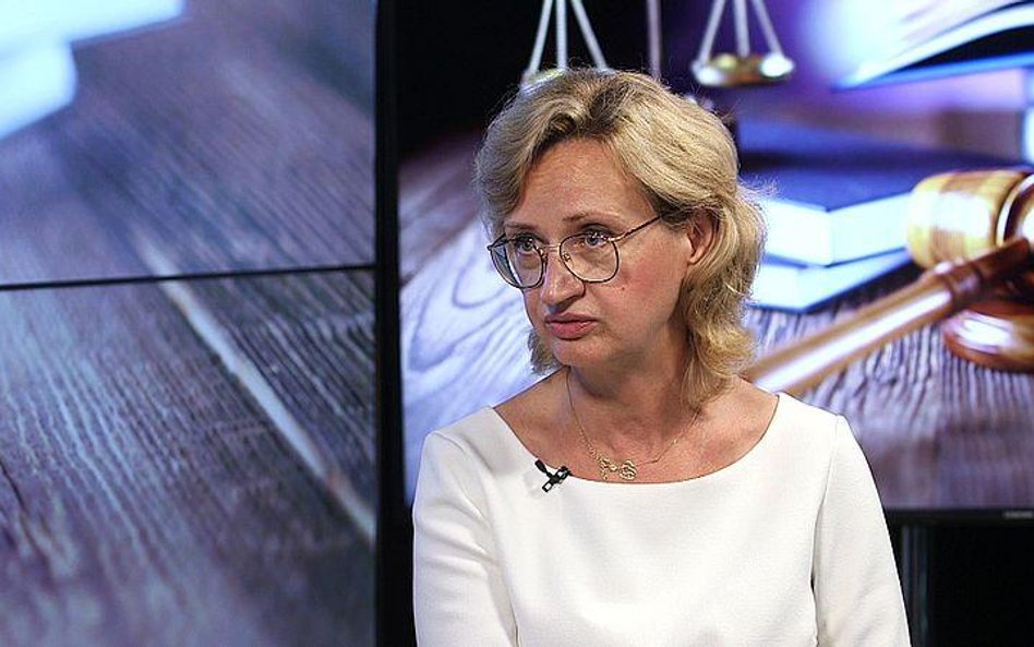Małgorzata Kluziak