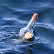 List w butelce odnaleziony po 37 latach. Pokonał 6000 kilometrów