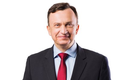 Wycena rynkowa Mercatora, którego prezesem i wiodącym akcjonariuszem jest Wiesław Żyznowski, wynosi 