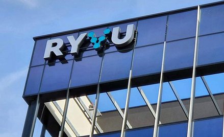 Ryvu Therapeutics podaje swój lek pierwszemu pacjentowi