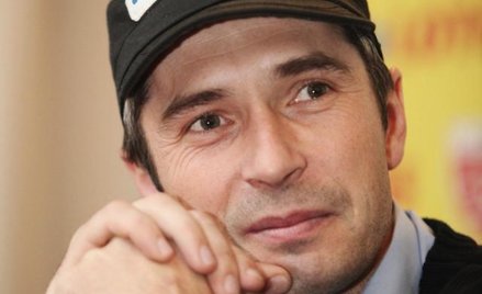 Łukasz Kruczek: „Najbliższy Puchar Świata doda nam wiary”