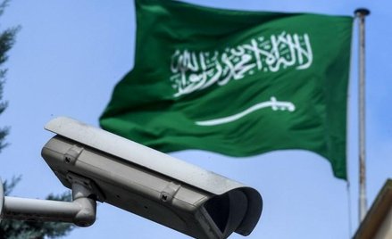 Arabia Saudyjska pod pręgierzem