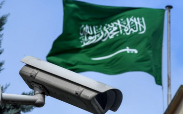 Arabia Saudyjska pod pręgierzem