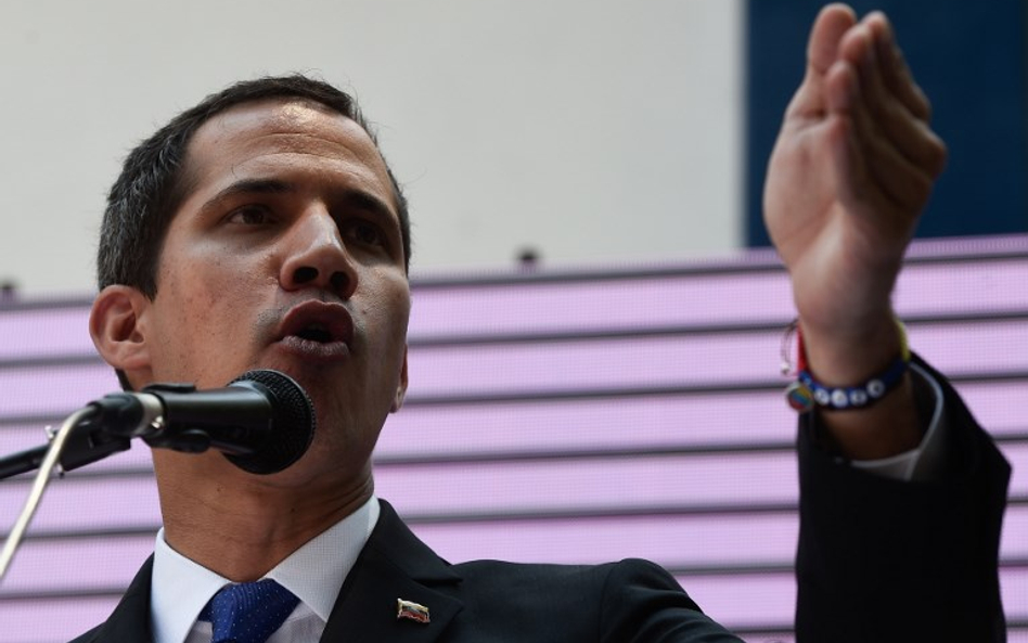 Juan Guaido