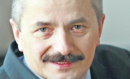 Jan Kolański, prezes Coliana, roszczenia rodziny Sroczyńskich uznaje za bezpodstawne.