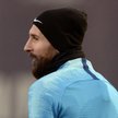 Barcelona - Real: Czy zagra Messi?