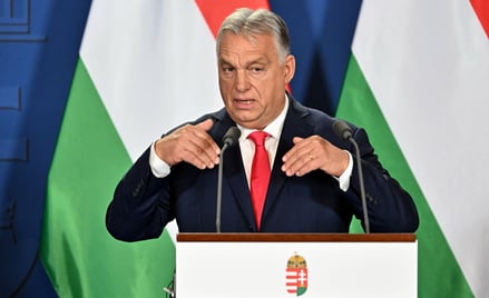 Viktor Orbán